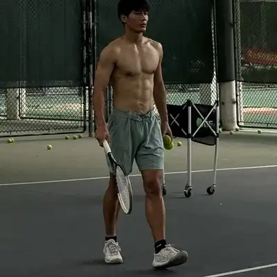 潘雅俊